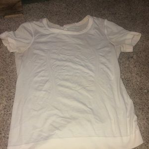 Lulu lemon shirt